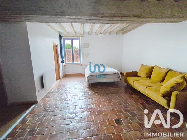 Maison à vendre 10 pièces 275 m² Châtillon-sur-Loire
