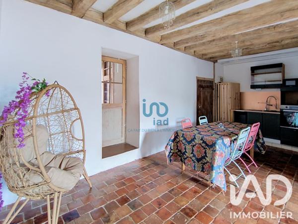 Maison à vendre 10 pièces 275 m² Châtillon-sur-Loire