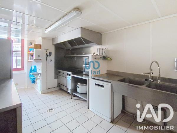 Maison à vendre 10 pièces 275 m² Châtillon-sur-Loire