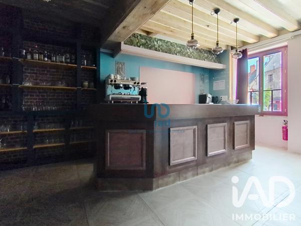 Maison à vendre 10 pièces 275 m² Châtillon-sur-Loire