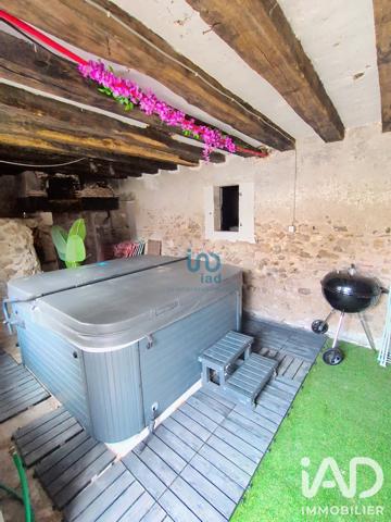 Maison à vendre 10 pièces 275 m² Châtillon-sur-Loire