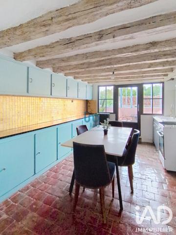 Maison à vendre 10 pièces 275 m² Châtillon-sur-Loire