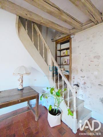 Maison à vendre 10 pièces 275 m² Châtillon-sur-Loire