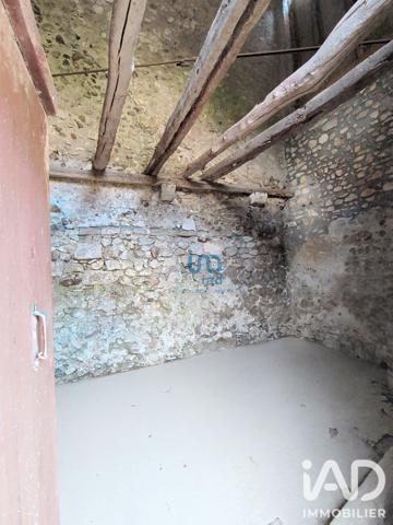 Maison à vendre 10 pièces 275 m² Châtillon-sur-Loire