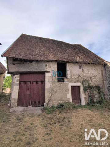 Maison à vendre 10 pièces 275 m² Châtillon-sur-Loire