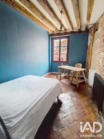 Maison à vendre 10 pièces 275 m² Châtillon-sur-Loire