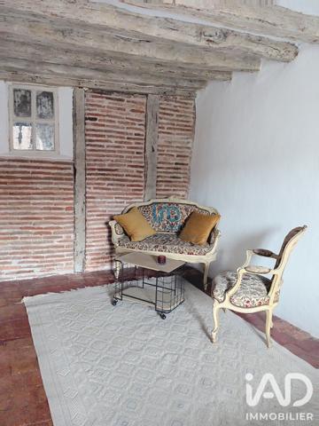 Maison à vendre 10 pièces 275 m² Châtillon-sur-Loire