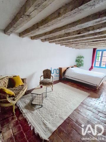 Maison à vendre 10 pièces 275 m² Châtillon-sur-Loire
