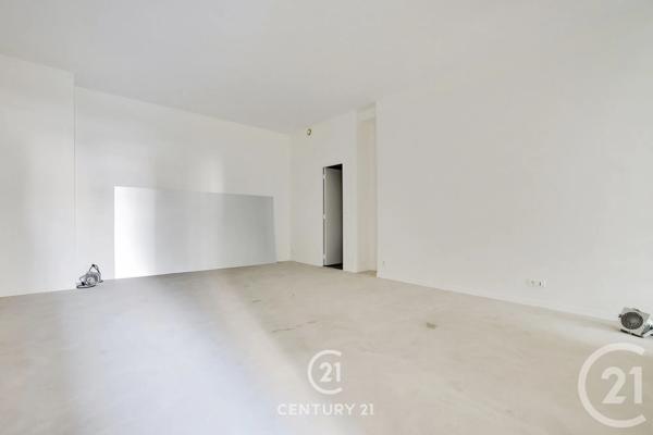 Appartement F3 à vendre  3 pièces - 64,41 m 2   ISSY LES MOULINEAUX  - 92