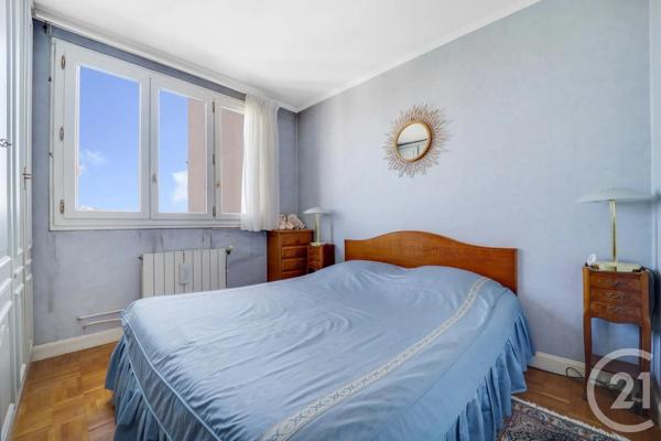 Appartement F3 à vendre  3 pièces - 64,41 m 2   ISSY LES MOULINEAUX  - 92