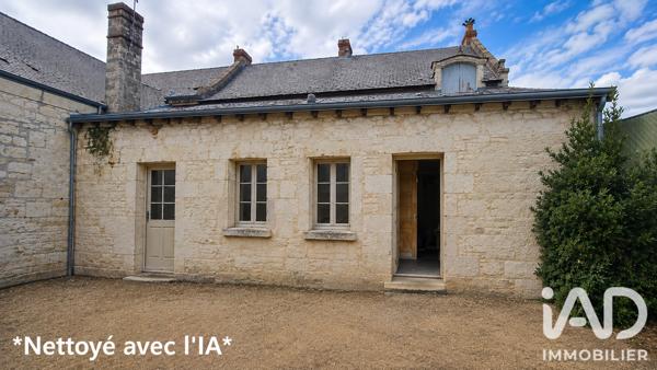 Maison à vendre 3 pièces 65 m² Avoine