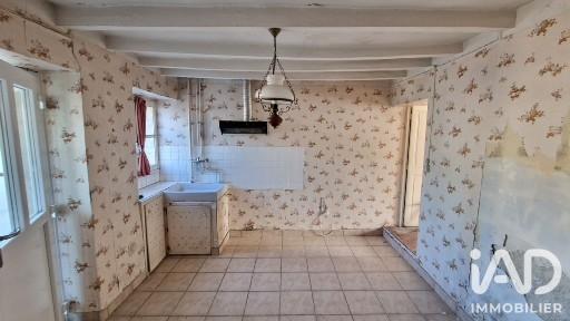 Maison à vendre 3 pièces 65 m² Avoine