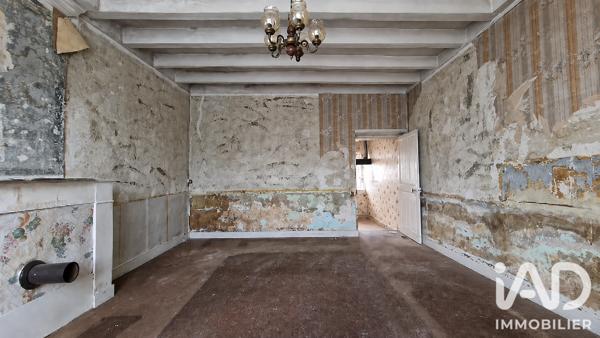 Maison à vendre 3 pièces 65 m² Avoine