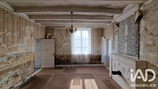 Maison à vendre 3 pièces 65 m² Avoine
