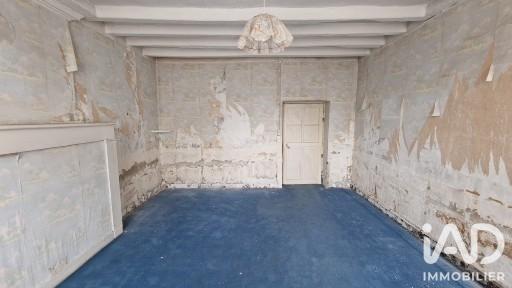 Maison à vendre 3 pièces 65 m² Avoine