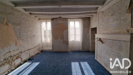 Maison à vendre 3 pièces 65 m² Avoine