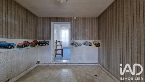 Maison à vendre 3 pièces 65 m² Avoine
