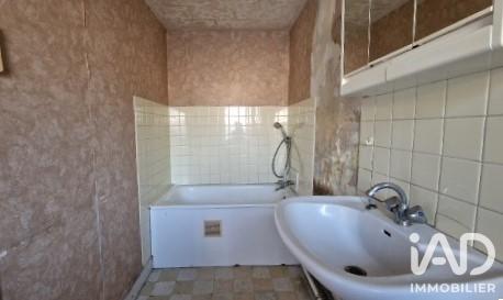 Maison à vendre 3 pièces 65 m² Avoine