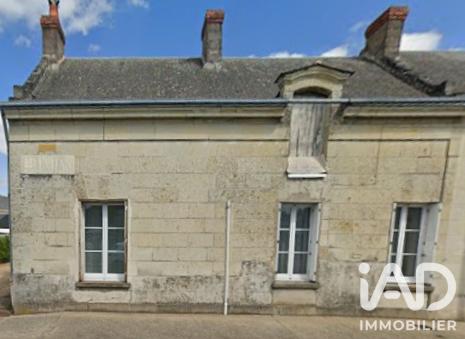 Maison à vendre 3 pièces 65 m² Avoine