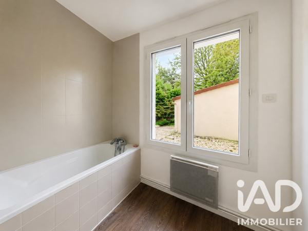 Maison à vendre 8 pièces 227 m² La Membrolle-sur-Choisille
