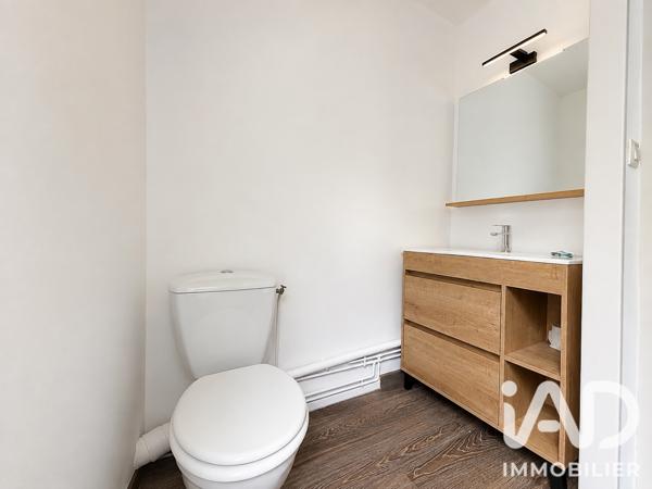 Maison à vendre 8 pièces 227 m² La Membrolle-sur-Choisille