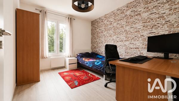 Maison à vendre 8 pièces 227 m² La Membrolle-sur-Choisille