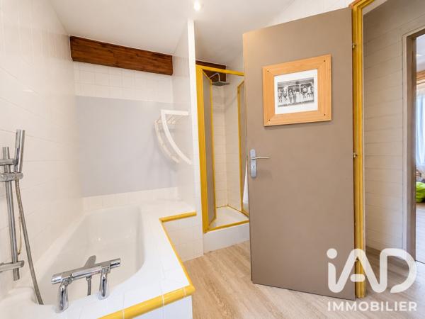Maison à vendre 8 pièces 227 m² La Membrolle-sur-Choisille