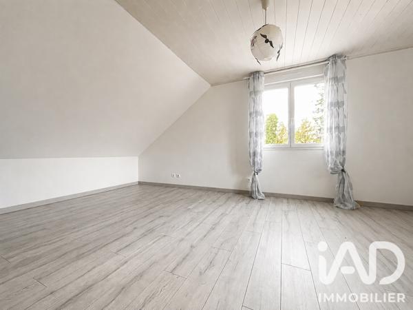 Maison à vendre 8 pièces 227 m² La Membrolle-sur-Choisille