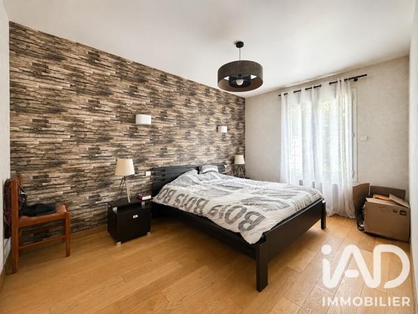 Maison à vendre 8 pièces 227 m² La Membrolle-sur-Choisille