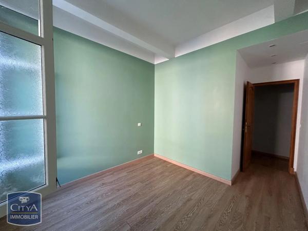Appartement à louer 3 pièces 81.29m² Blois (41000)