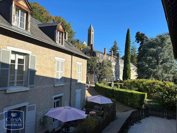 Appartement à louer 3 pièces 81.29m² Blois (41000)