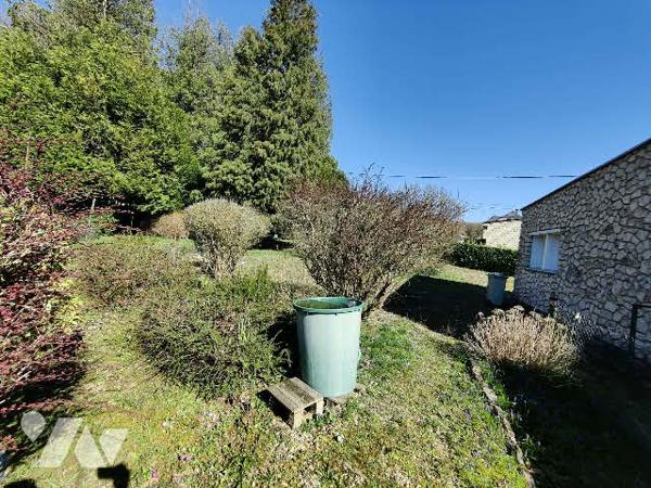 Pavillon individuel de plain pied