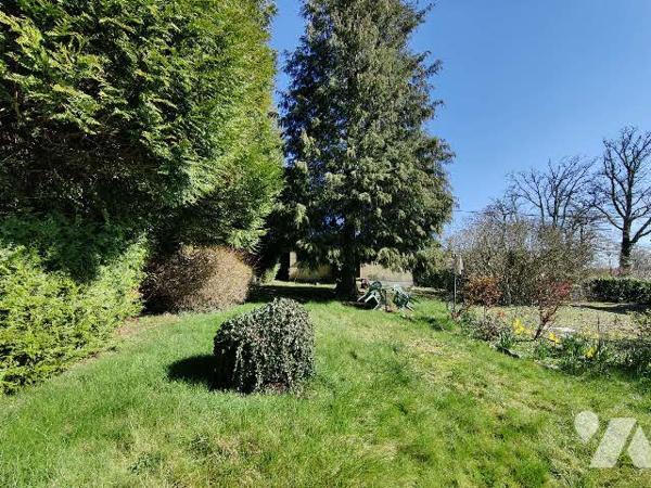 Pavillon individuel de plain pied