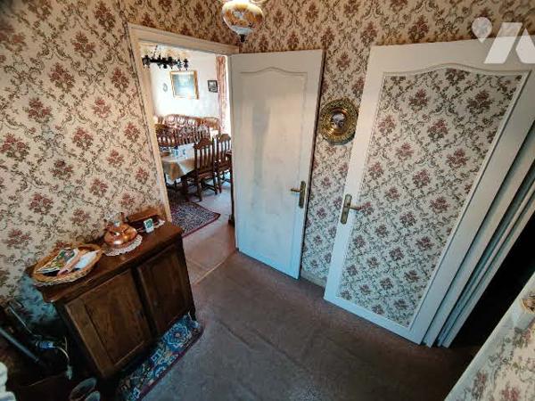 Pavillon individuel de plain pied