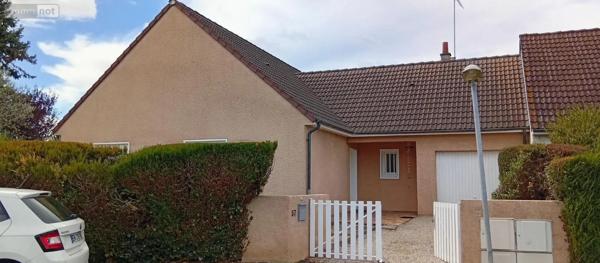 Achat - Maison | Pavillon Beaugency 45190 4 pièces 92 m 2 486 m 2