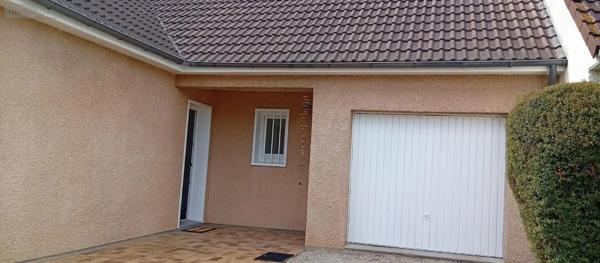 Achat - Maison | Pavillon Beaugency 45190 4 pièces 92 m 2 486 m 2