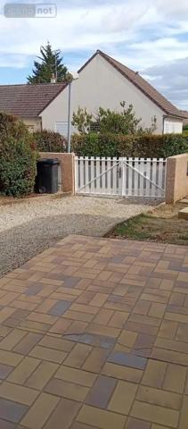 Achat - Maison | Pavillon Beaugency 45190 4 pièces 92 m 2 486 m 2