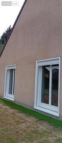 Achat - Maison | Pavillon Beaugency 45190 4 pièces 92 m 2 486 m 2