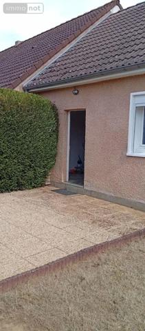 Achat - Maison | Pavillon Beaugency 45190 4 pièces 92 m 2 486 m 2