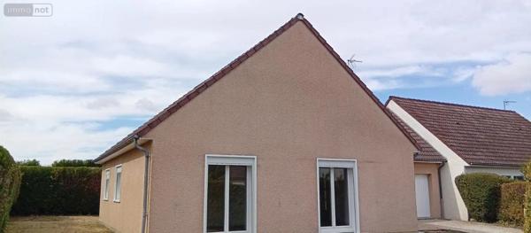 Achat - Maison | Pavillon Beaugency 45190 4 pièces 92 m 2 486 m 2