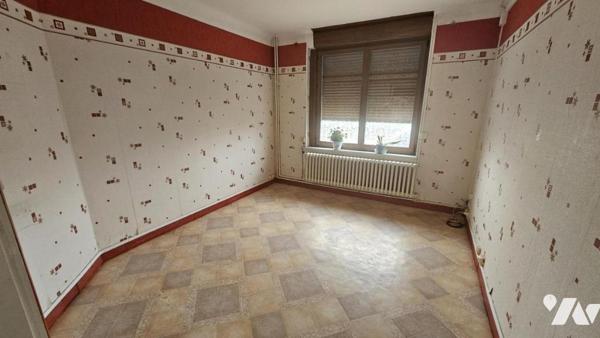 EN EXCLUSIVITE, CALAIS CAILLOUX