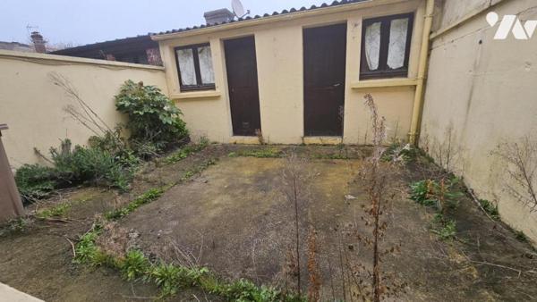 EN EXCLUSIVITE, CALAIS CAILLOUX