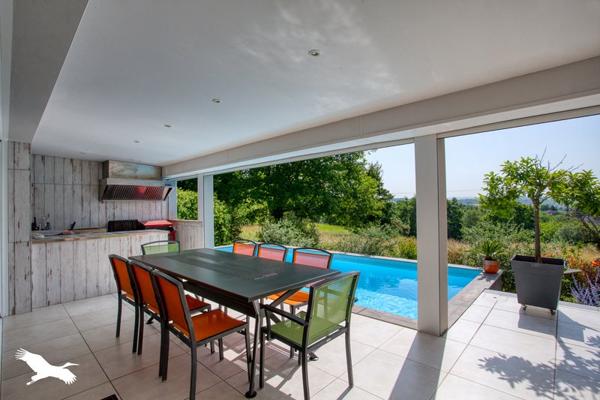 Maison à vendre |  Vayrac |  5 pièces | 206 m²