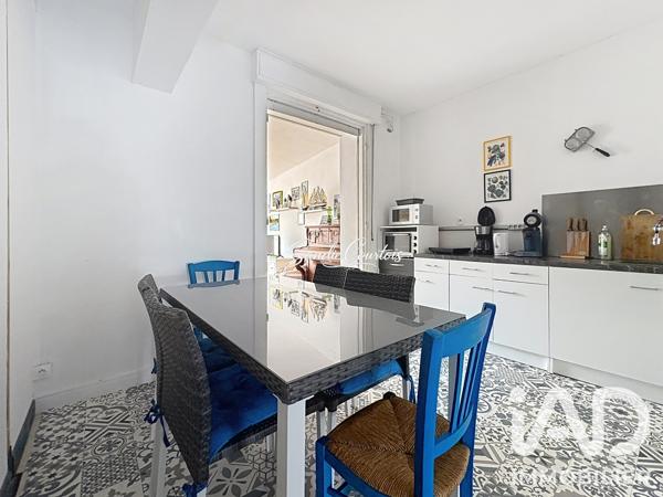 Immeuble à vendre 192 m² Le Portel