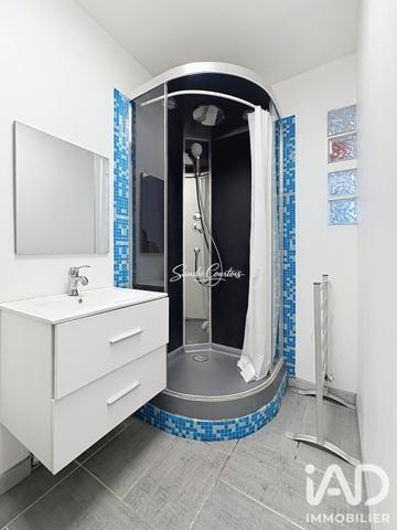 Immeuble à vendre 192 m² Le Portel