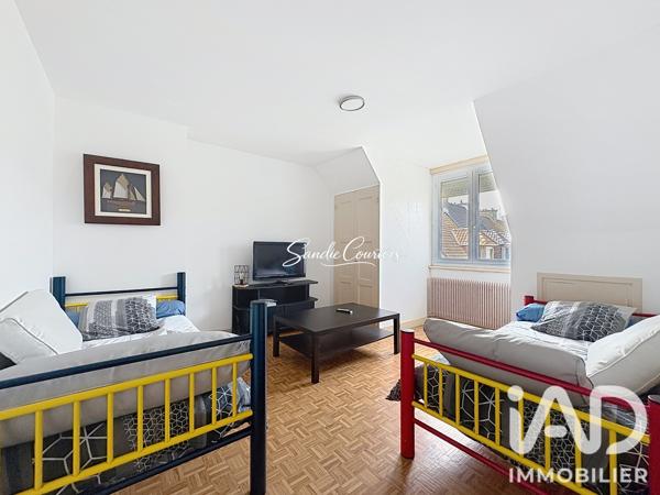 Immeuble à vendre 192 m² Le Portel