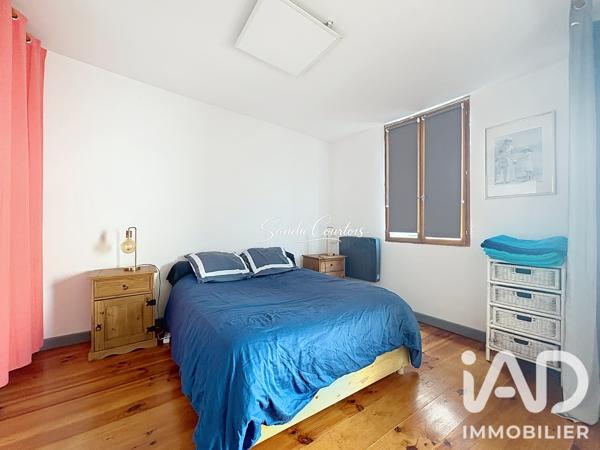 Immeuble à vendre 192 m² Le Portel