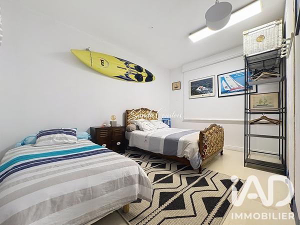 Immeuble à vendre 192 m² Le Portel