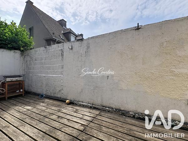 Immeuble à vendre 192 m² Le Portel