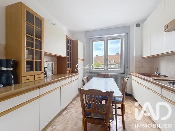 Immeuble à vendre 192 m² Le Portel